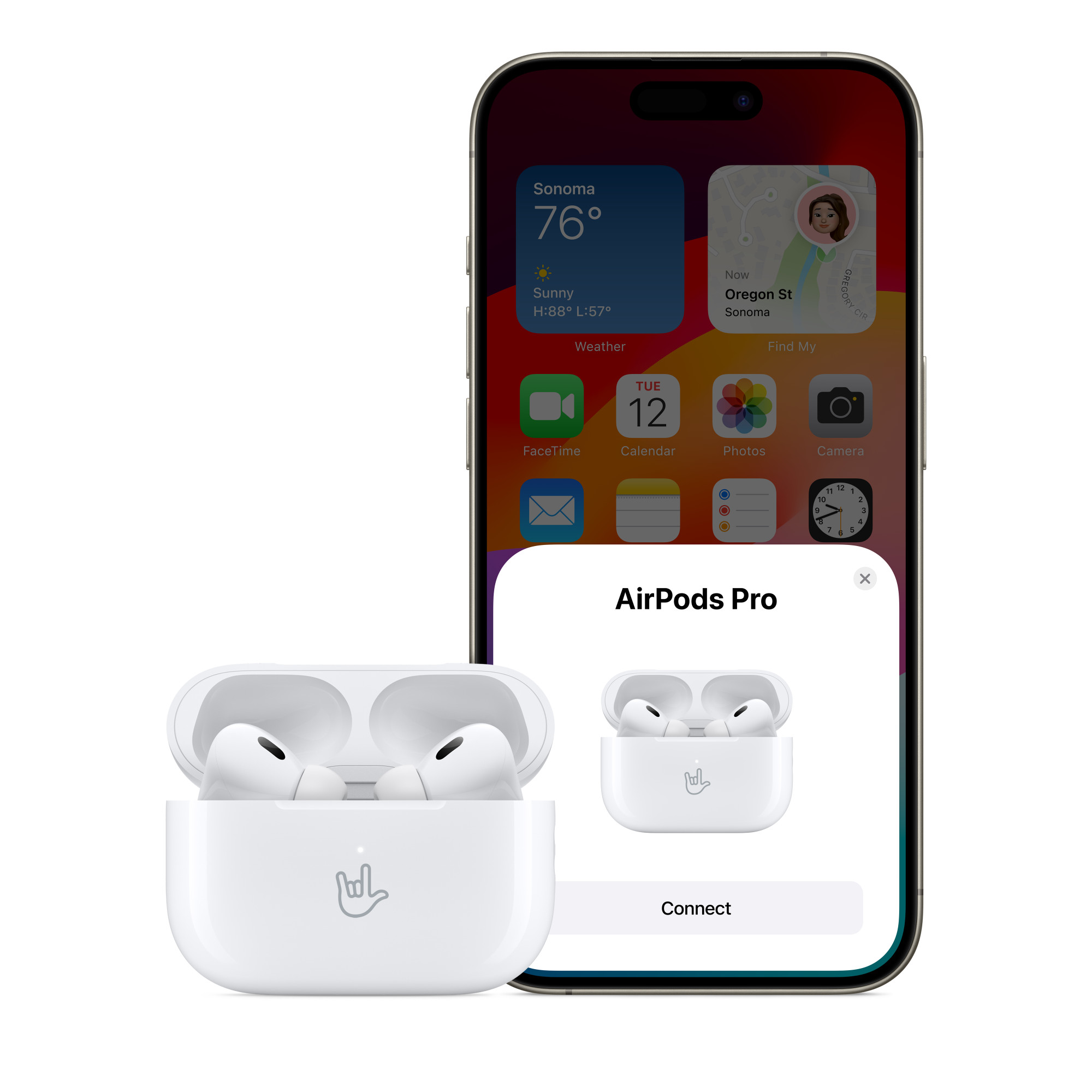 Apple AirPods Pro 2 (2023)