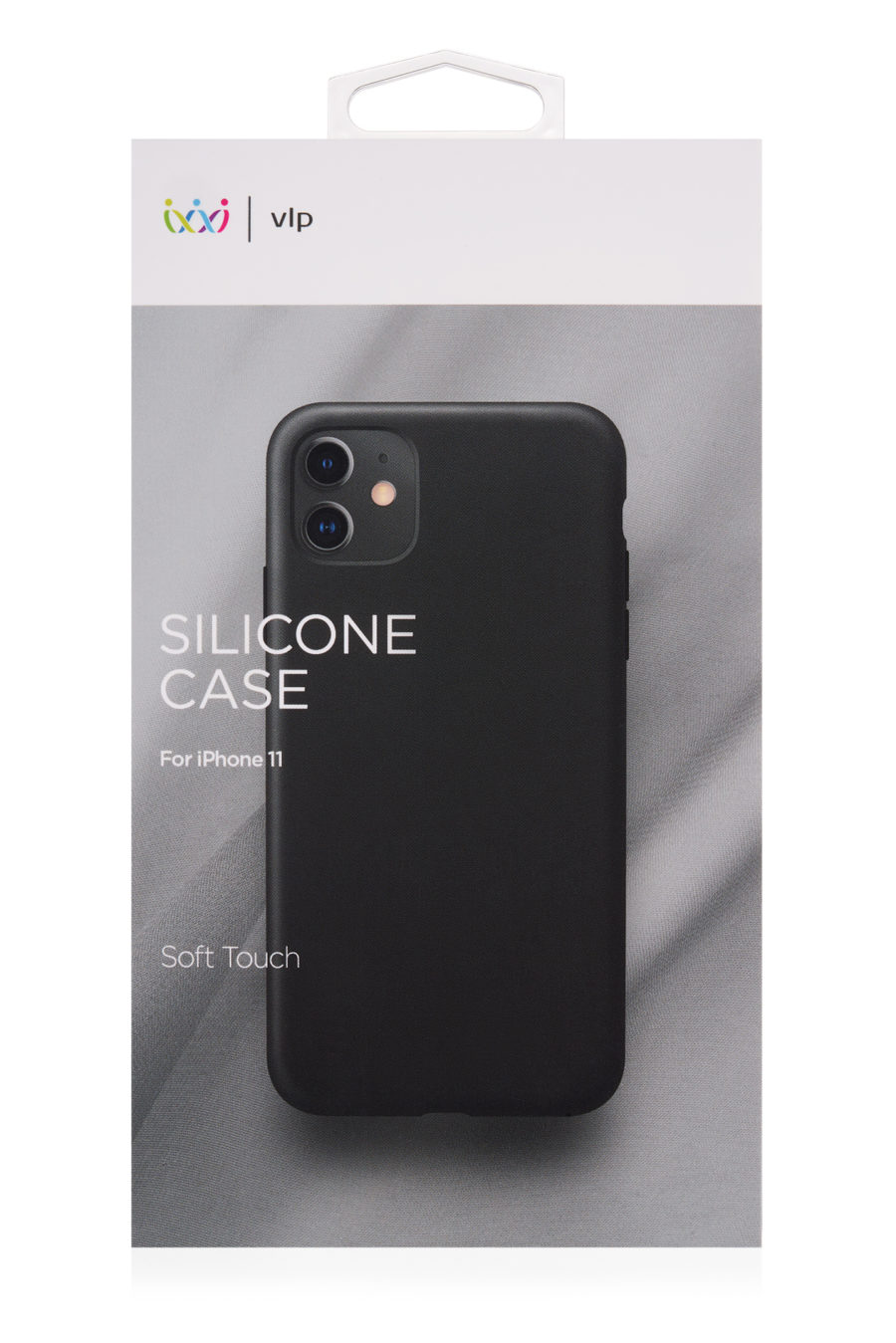 Защитный чехол VLP Silicone Case для iPhone 11