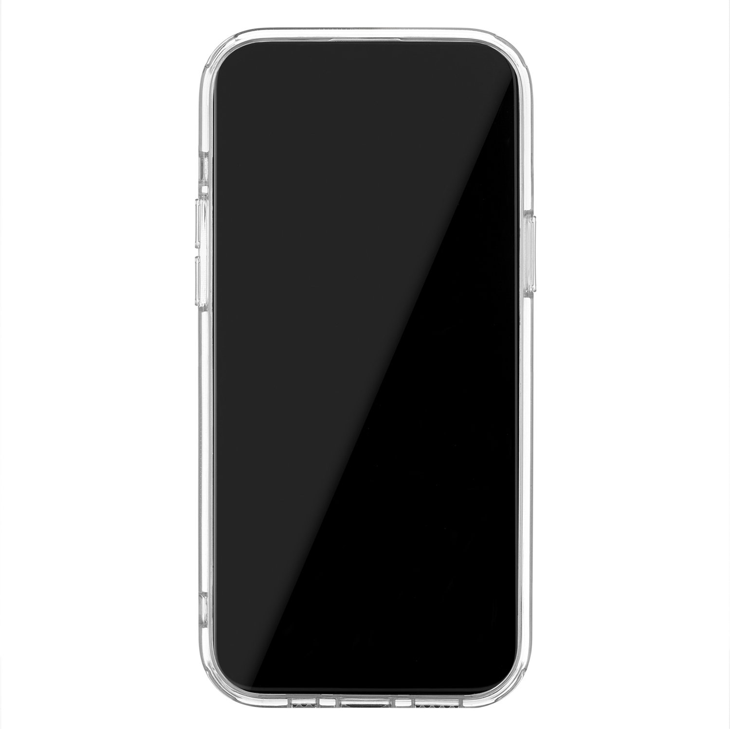 Чехол защитный uBear Real Mag Case для  iPhone 15 Plus, MagSafe совместимый, усиленный