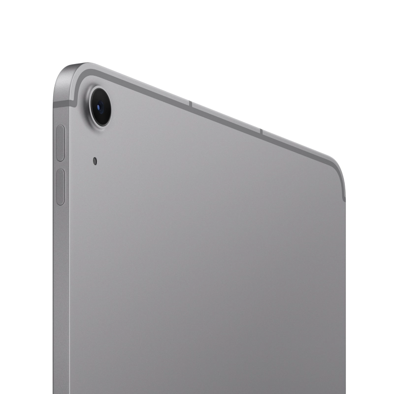Купить Apple iPad Air M3 (2025) 11” дюймов Wi-Fi + Cellular 256 ГБ