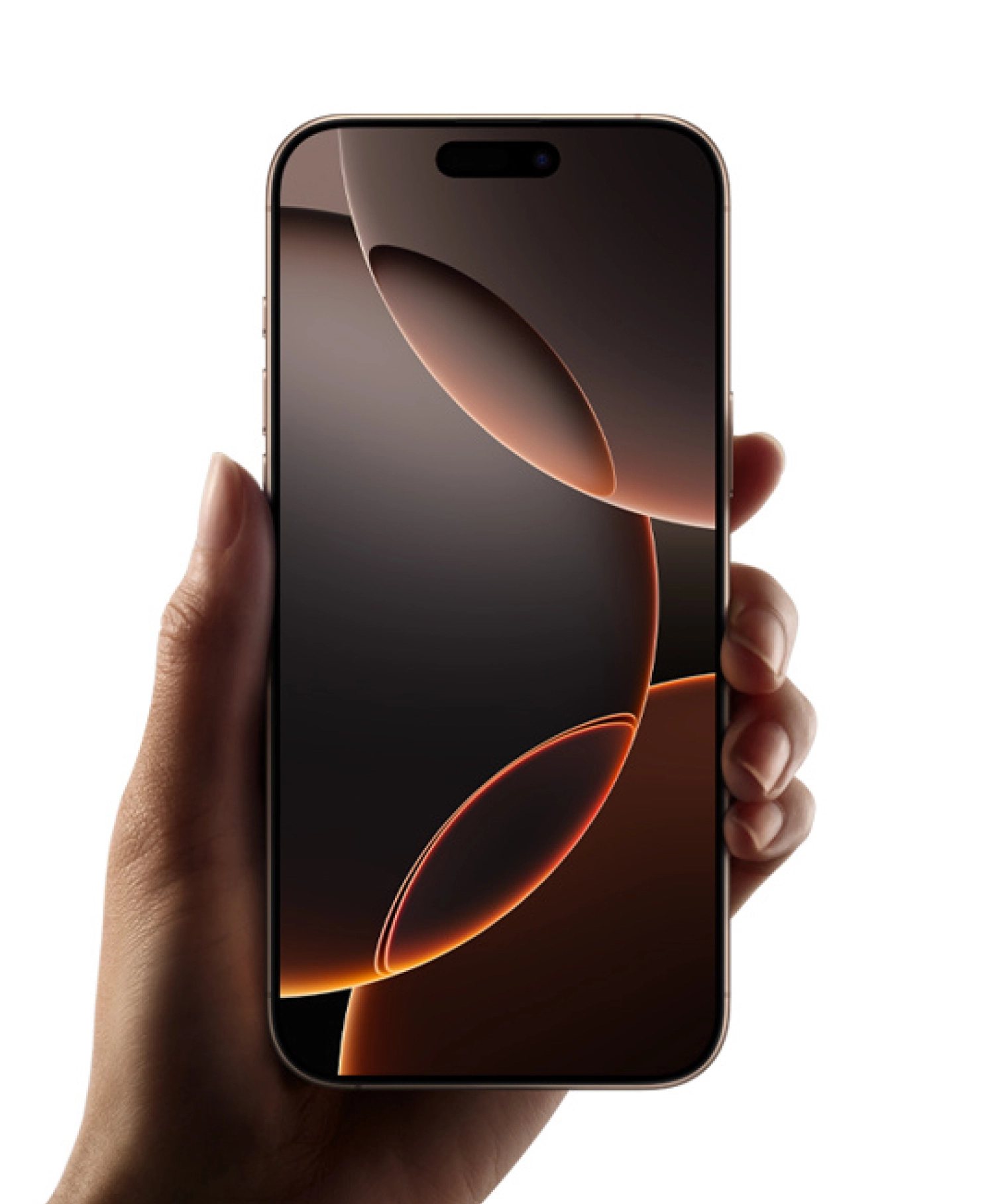 Купить Apple iPhone 16 Pro Max, 1 ТБ, Титановый чёрный в Казани