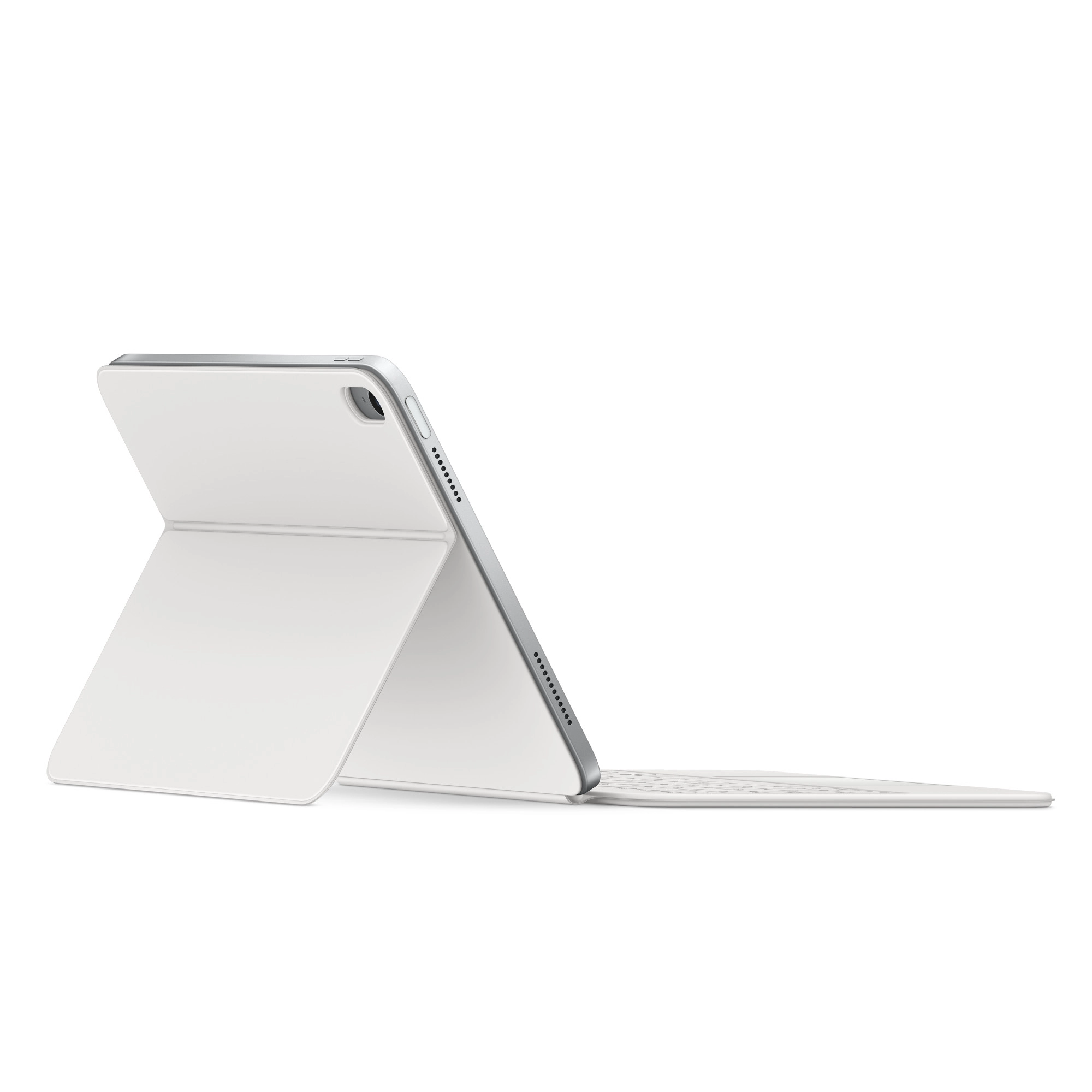 Купить Клавиатура Apple Magic Keyboard Folio для iPad 11 (A16
