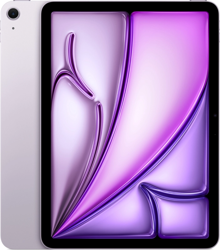 Купить Apple iPad Air M3 (2025) 11” дюймов Wi-Fi + Cellular 256 ГБ