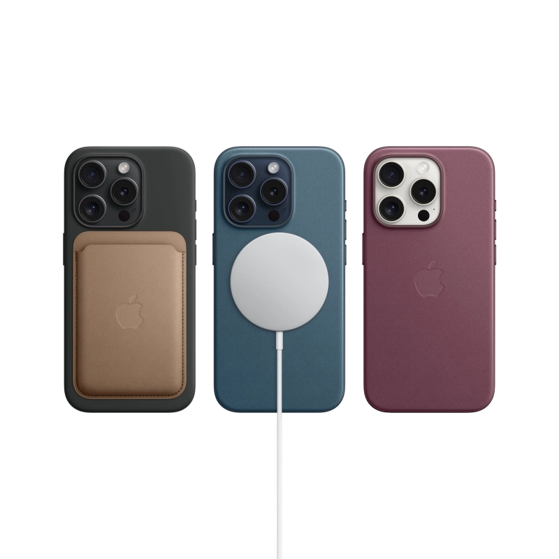 Купить Apple iPhone 15 Pro Max, 512 ГБ, «Титановый синий» в Казани