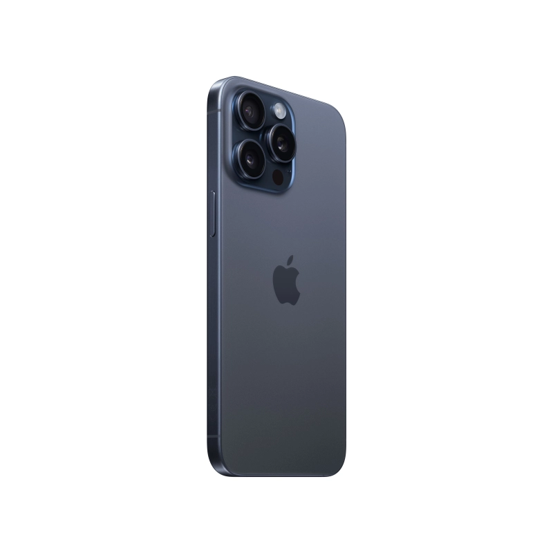 Купить Apple iPhone 15 Pro Max, 512 ГБ, «Титановый синий» в Казани