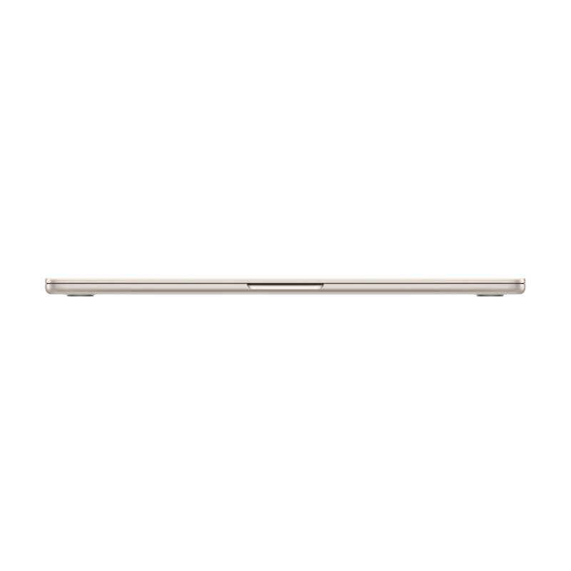 Apple MacBook Air 15" (M4, 10C / 10C, 2025) 24 ГБ, 512 ГБ SSD, Сияющая звезда