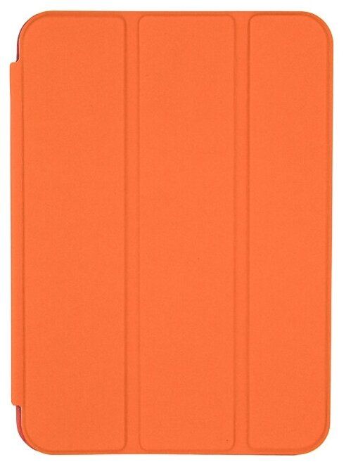 Чехол защитный Uzay для iPad 10, оранжевый