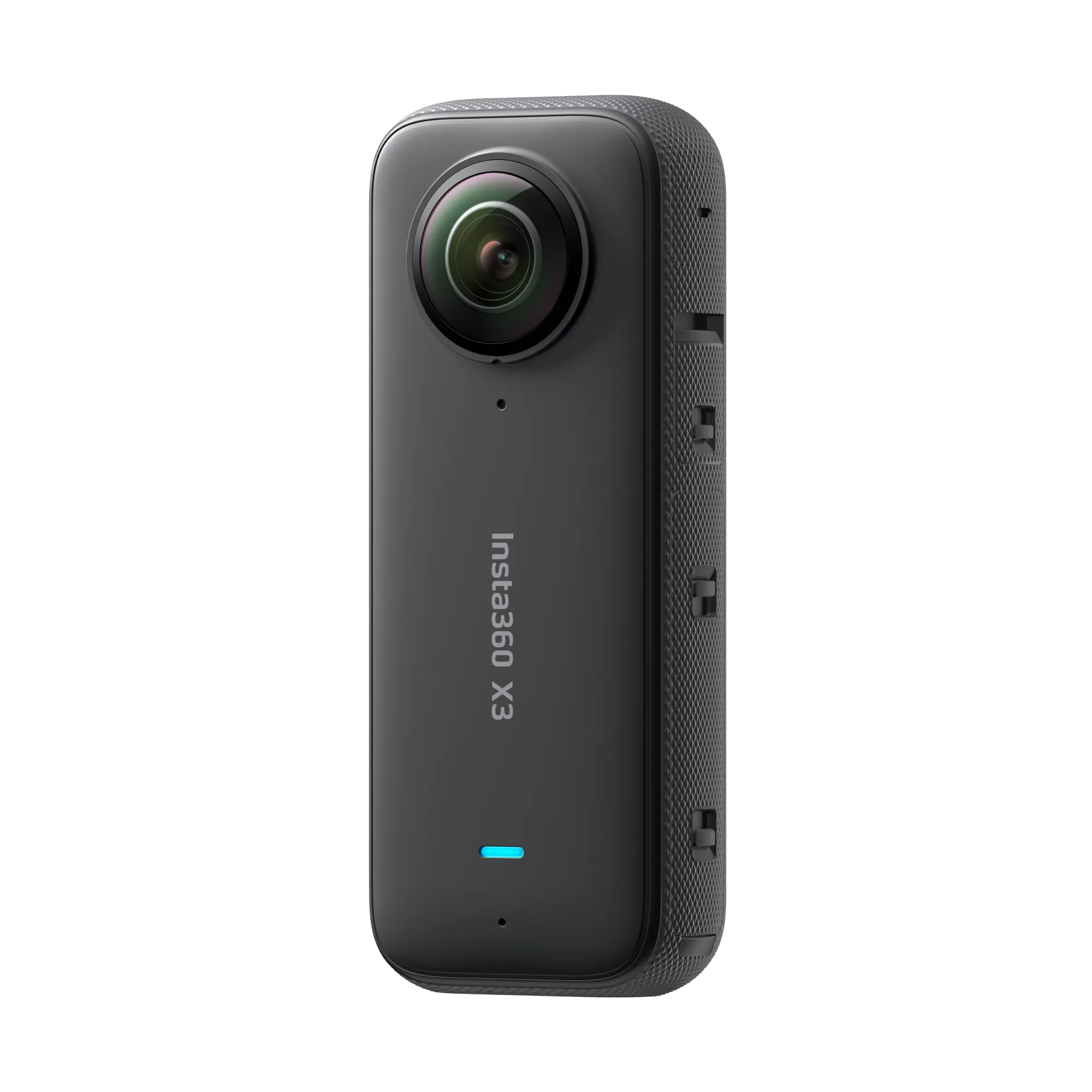 Экшн камера Insta360 X3, чёрный