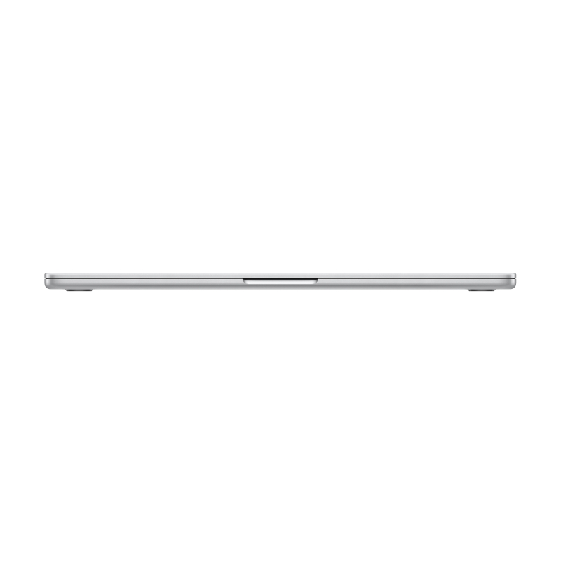 Apple MacBook Air 15" (M4, 10C / 10C, 2025) 16 ГБ, 256 ГБ SSD, Серебристый