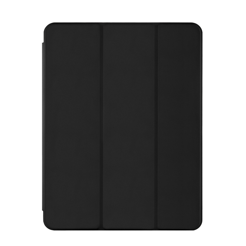 Чехол uBear Touch case для iPad Pro 12,9”, soft-touch, Чёрный