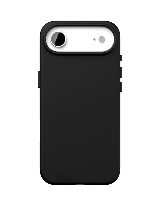 Фото Чехол защитный VLP Aster Pro Case с MagSafe для iPhone 17 Air, черный Фото Чехол защитный VLP Aster Pro Case с MagSafe для iPhone 17 Air, черный