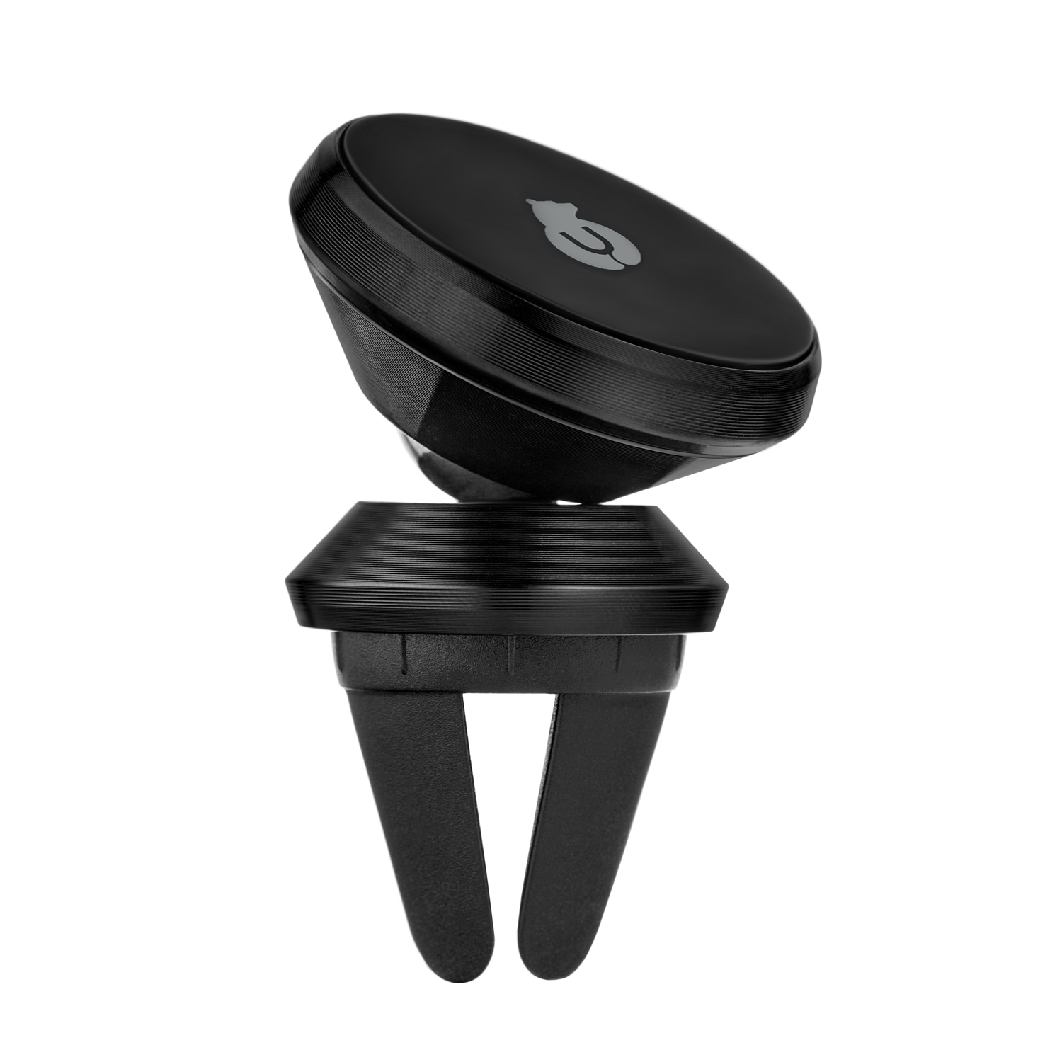 Автомобильный держатель uBear Spot Air Vent Magnetic Car Mount, чёрный