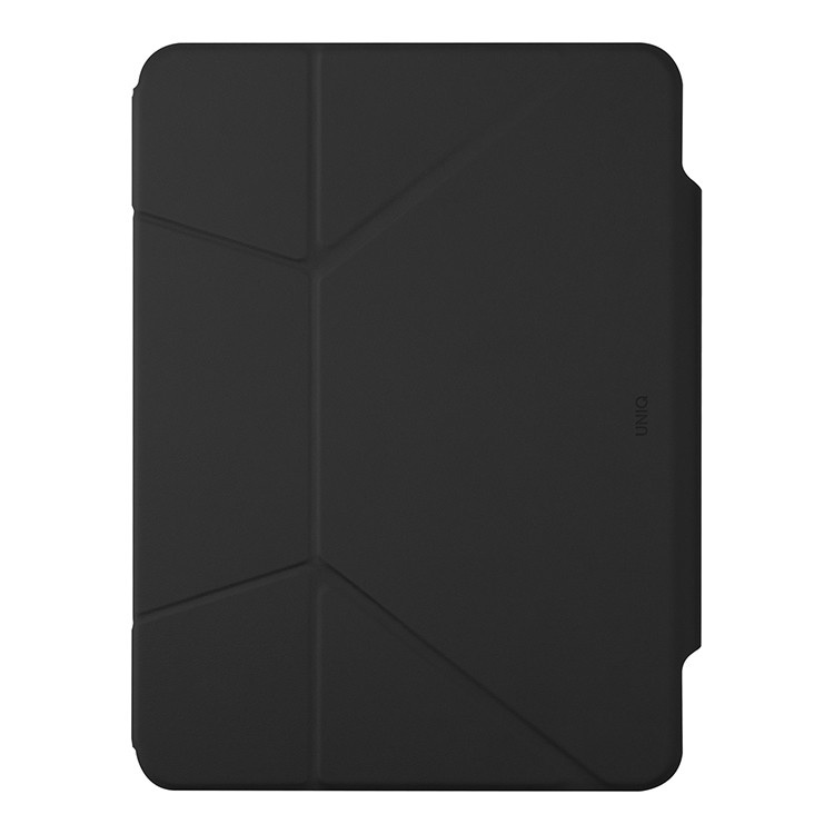 Чехол Uniq для iPad Pro 11 (2022/21) / Air 10.9 (2022/20) RYZE Multi-angle case Black