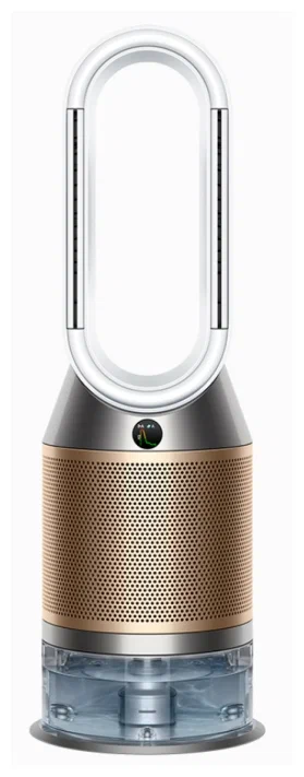 Dyson Purifier Humidify+Cool Formaldehyde PH04 Белый/Золотой