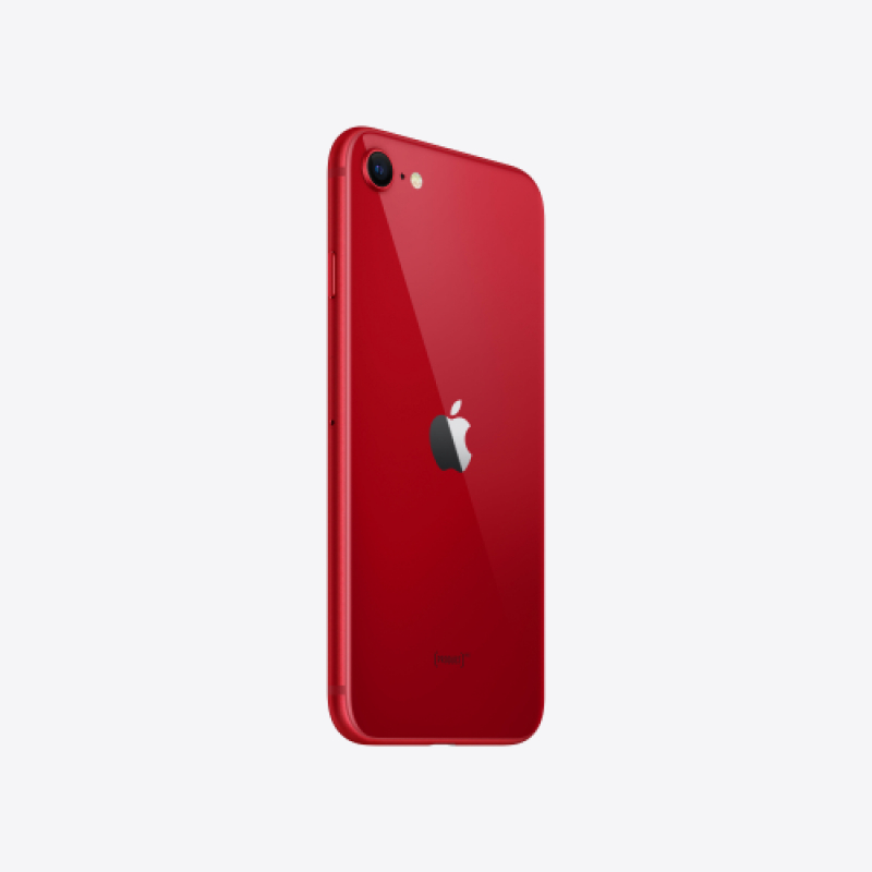 Apple iPhone SE, 64 ГБ, (PRODUCT)RED