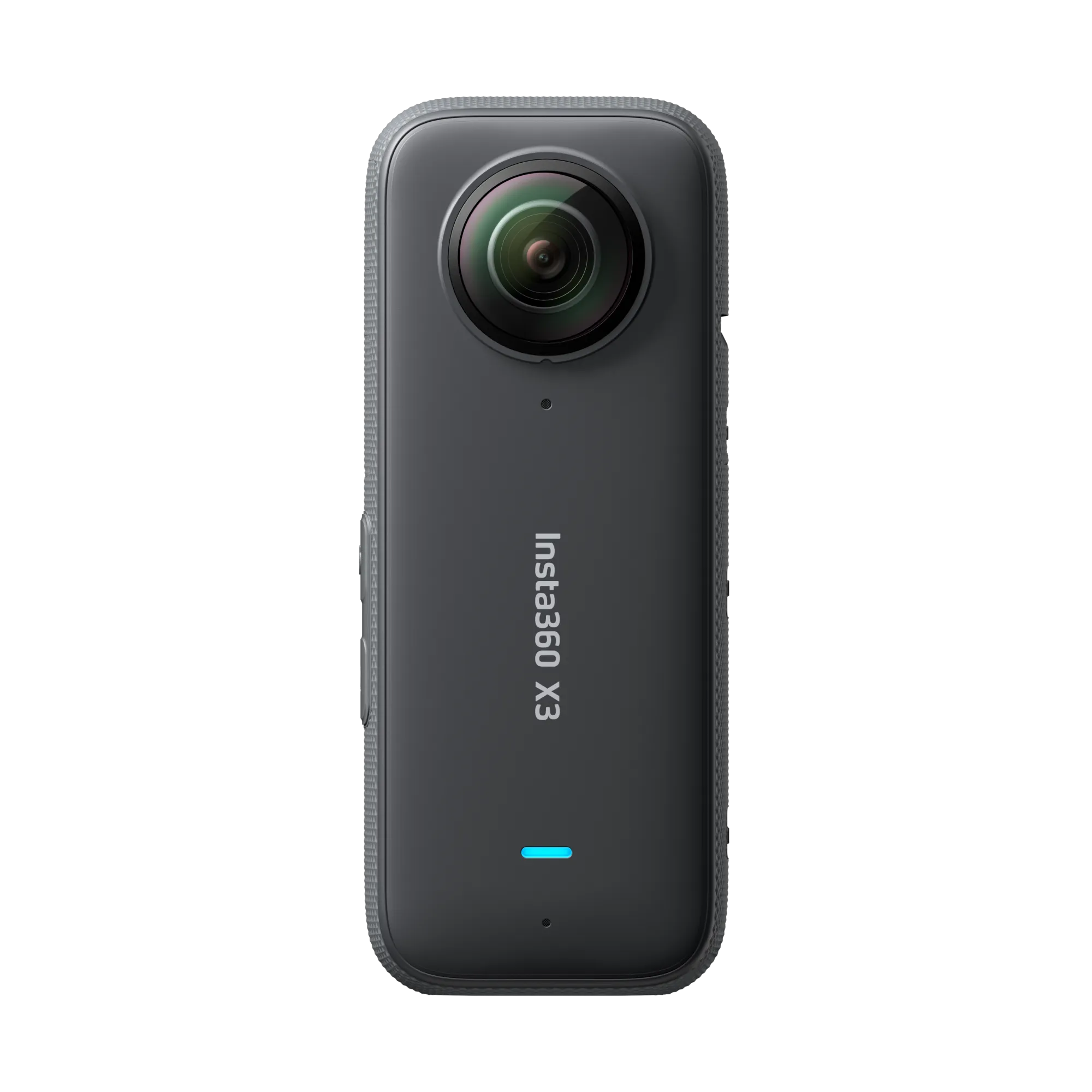 Экшн камера Insta360 X3, чёрный