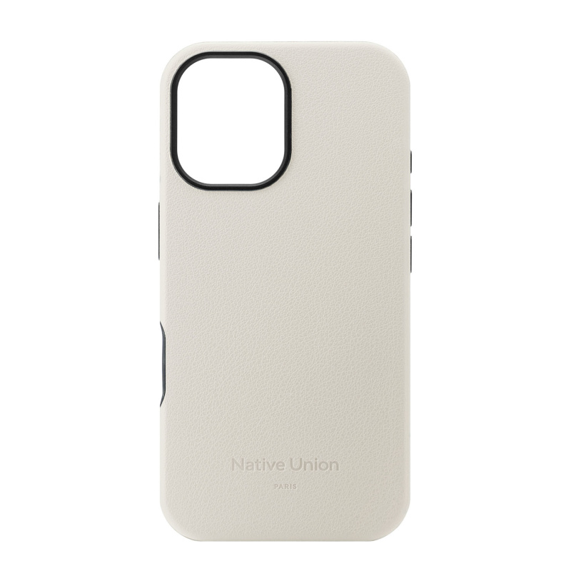 ACTIVE CASE FOR IPHONE 16 SANDSTONE, чехол защитный для iPhone 16, цвет: песчаник