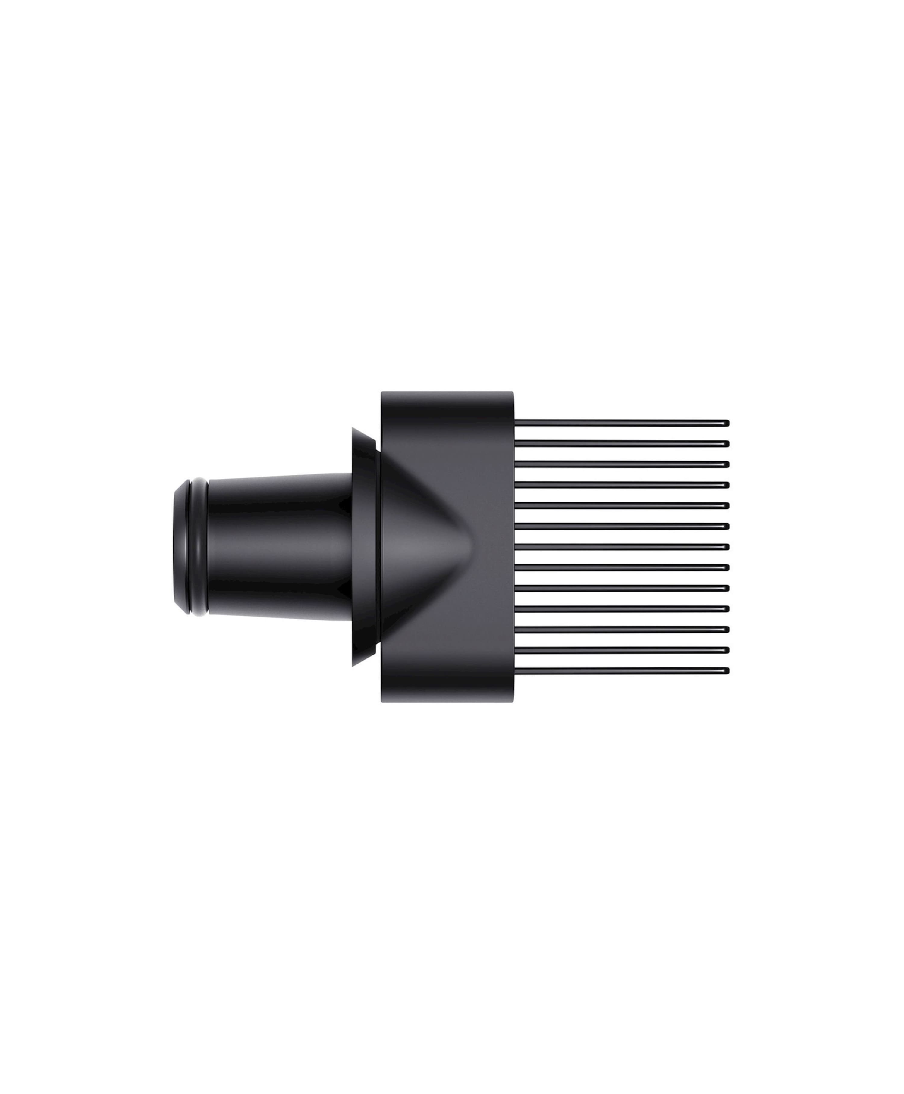 Фен Dyson Supersonic HD07, Black/Nickel