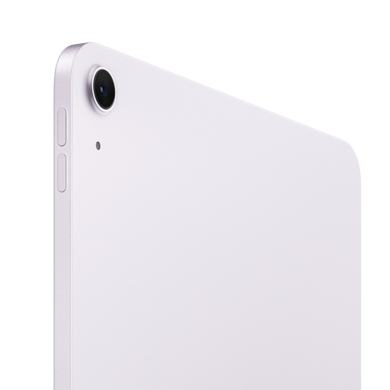 Apple iPad Air M3 (2025) 11” дюймов Wi-Fi 256 ГБ, Фиолетовый