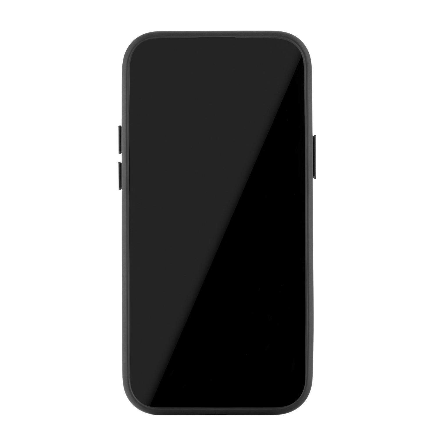 Чехол защитный uBear Cloud Mag Case для iPhone 15 Plus, MagSafe совместимый, усиленный, силк-тач