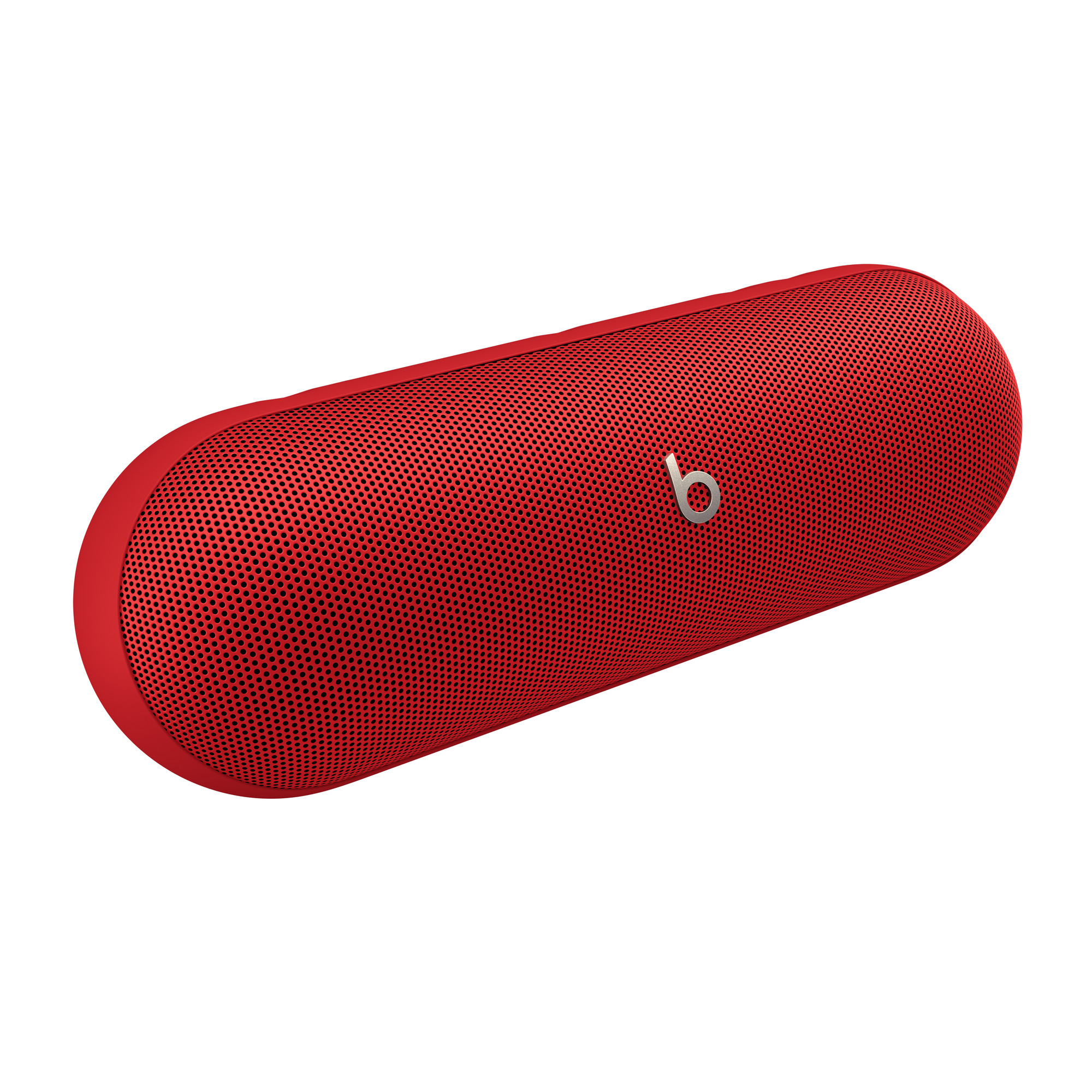 Колонка беспроводная Beats Pill, Красный