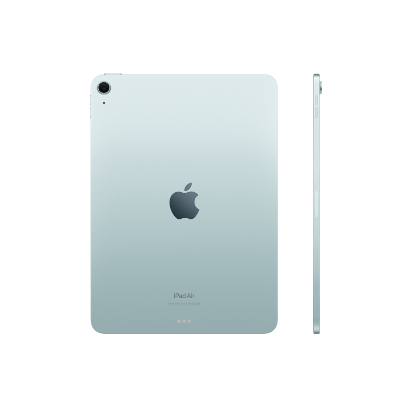 Apple iPad Air M2 11” дюймов Wi-Fi 128 ГБ, Синий