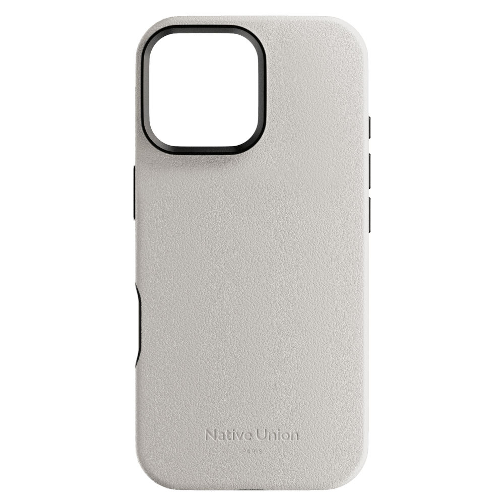 ACTIVE CASE FOR IPHONE 16 PRO MAX SANDSTONE, чехол защитный для iPhone 16 PRO MAX, цвет: песчаник