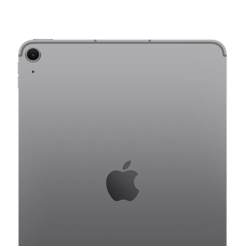 Apple iPad Air M3 (2025) 11” дюймов Wi-Fi + Cellular 256 ГБ, Серый космос