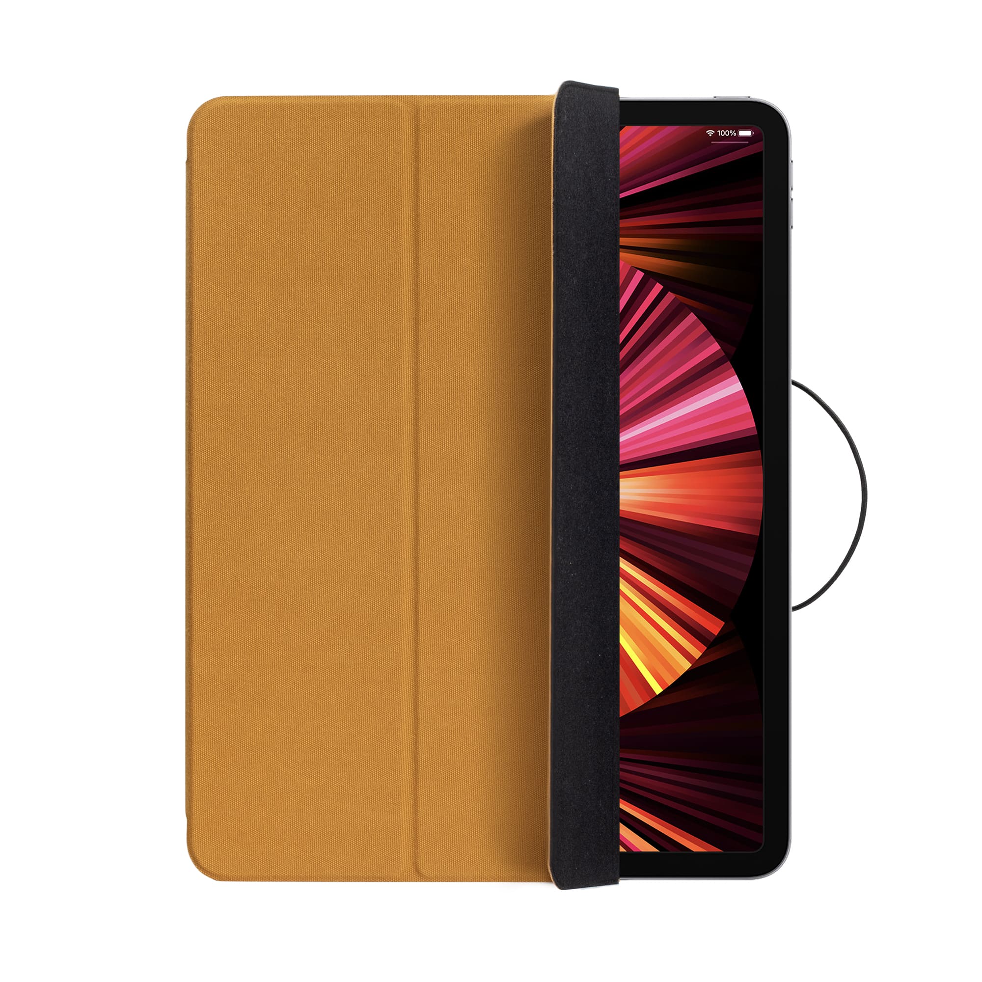 Защитный чехол  FOLIO FOR IPAD 12,9", цвет: крафт