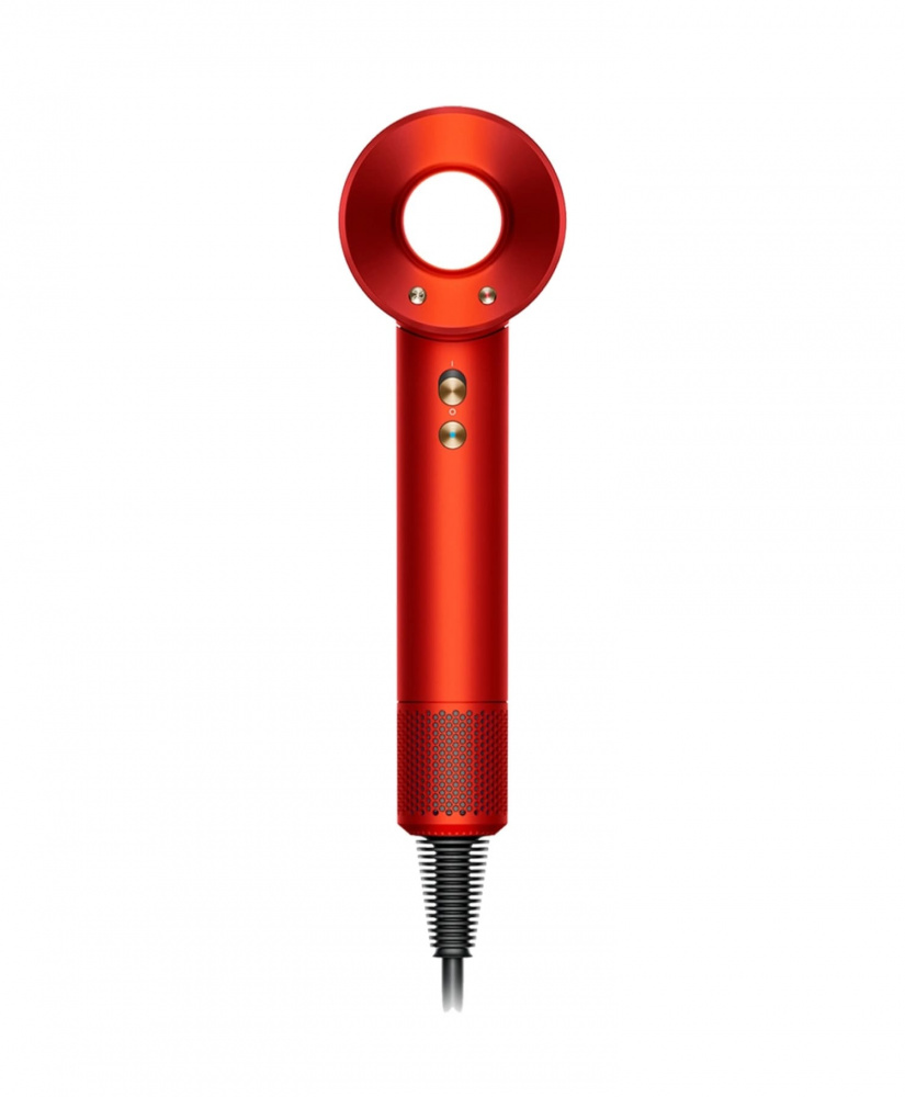 Фен Dyson Supersonic HD15, Topaz Orange