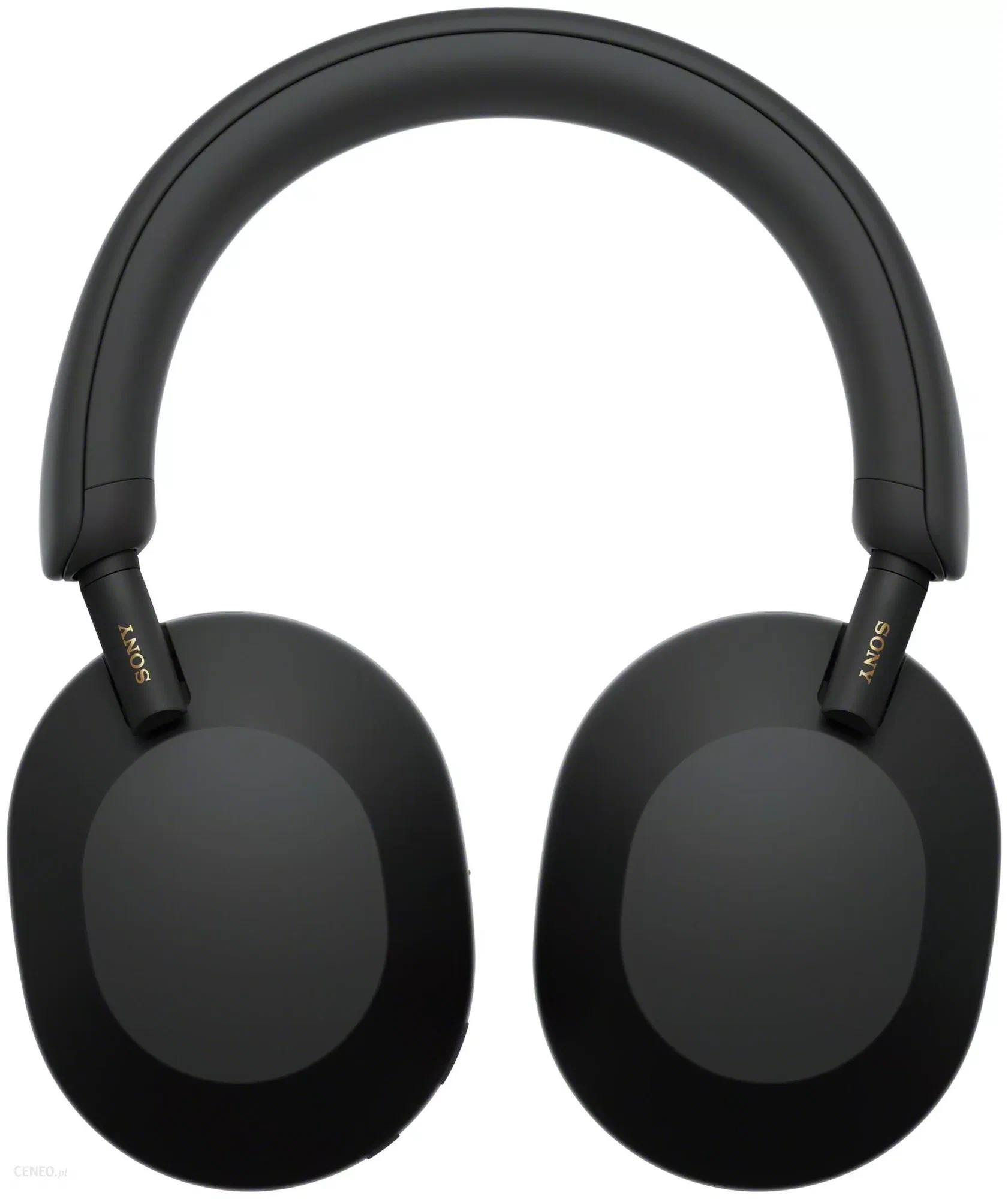 Беспроводные наушники Sony WH-1000XM5