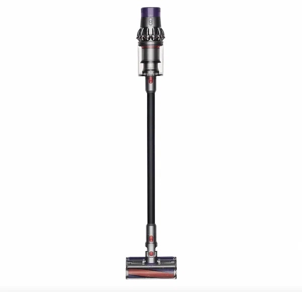 Dyson V10 Total Clean, Nickel/Black