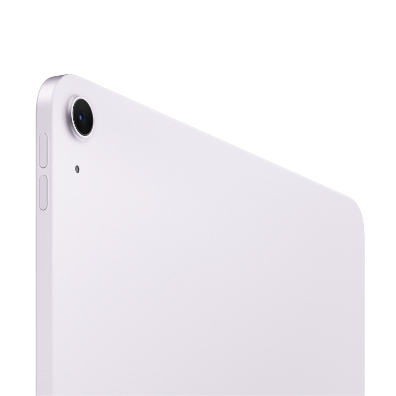 Apple iPad Air M3 (2025) 13” дюймов Wi-Fi 1 ТБ, Фиолетовый