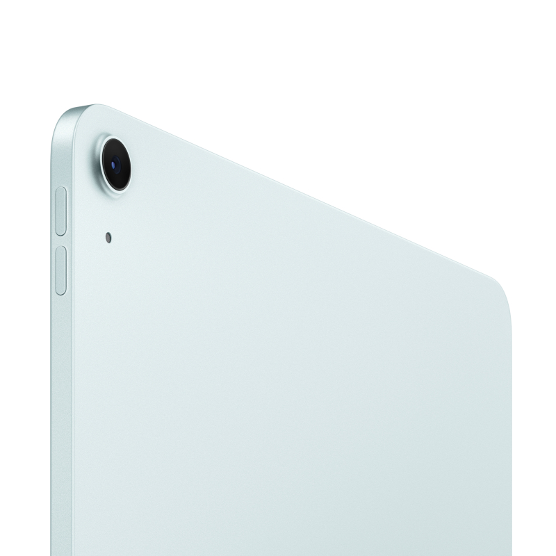 Apple iPad Air M2 13” дюймов Wi-Fi 256 ГБ, Синий