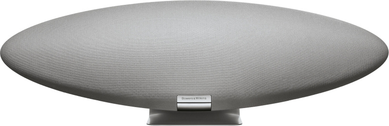 Акустическая система Bowers & Wilkins Zeppelin, серый