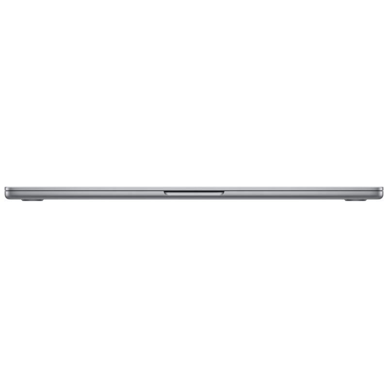 Apple MacBook Air 15" (M3, 8C / 10C, 2024) 8 ГБ, 512 ГБ SSD, Серый космос