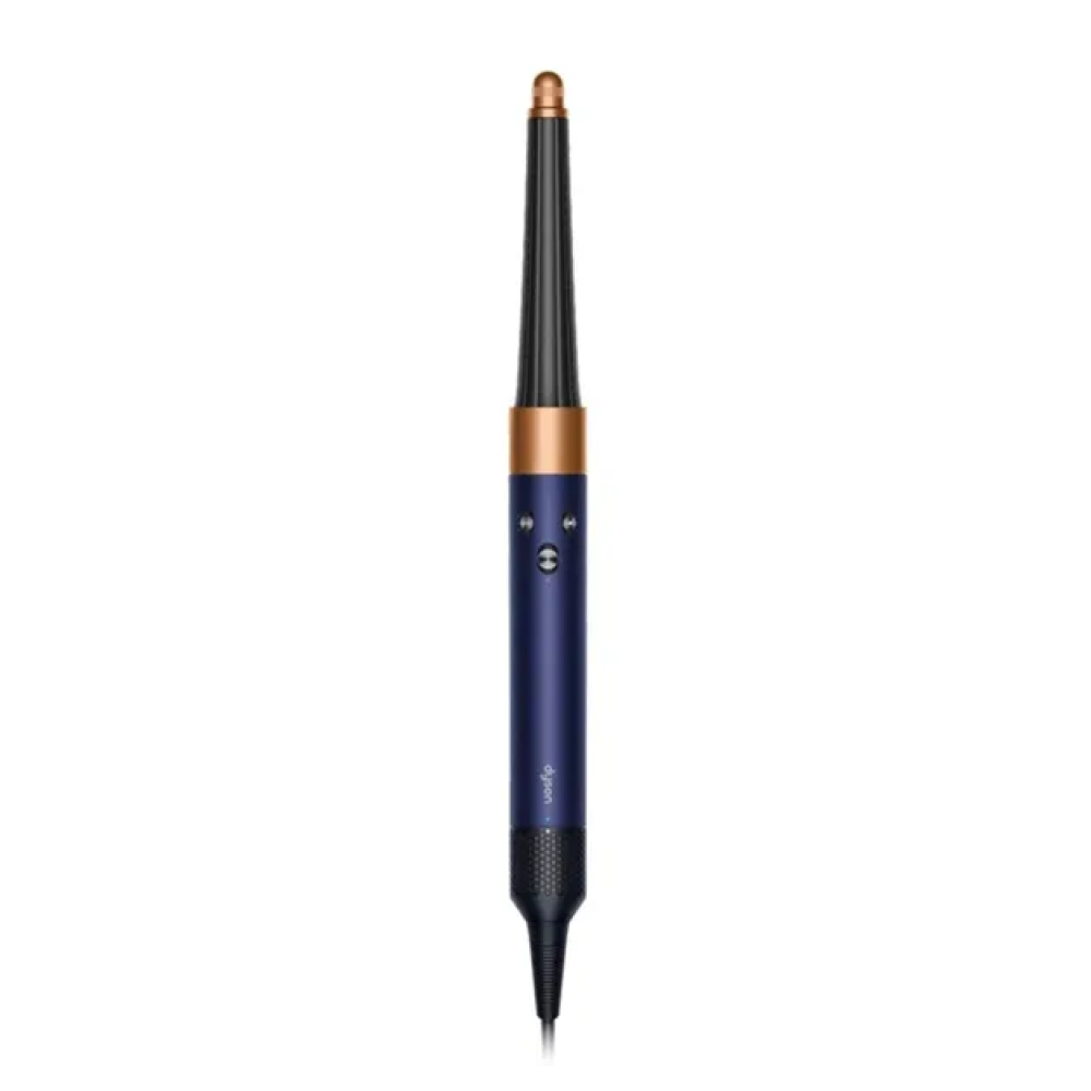 Стайлер Dyson Airwrap ID HS08 Blue/Copper
