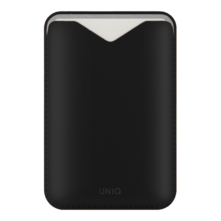 Фото Картхолдер Uniq Lyden EVO, Black