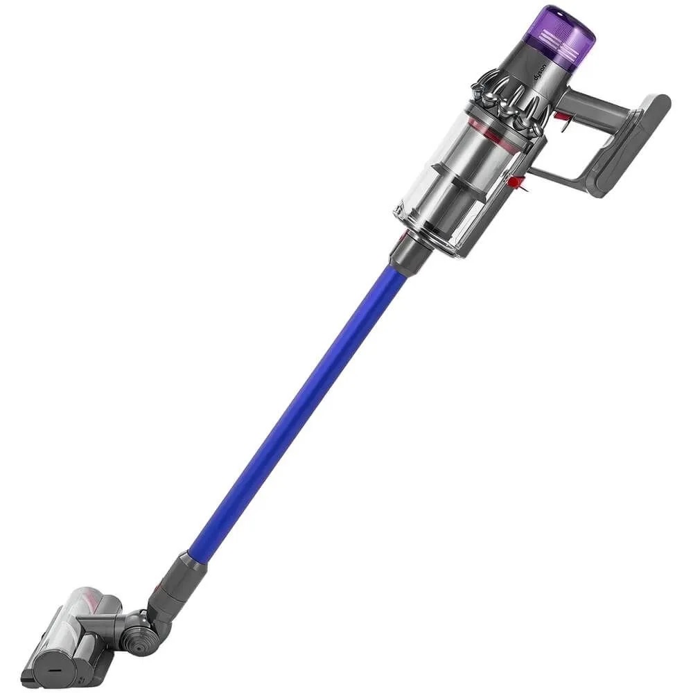 Dyson V11 Absolute, Nickel/Blue