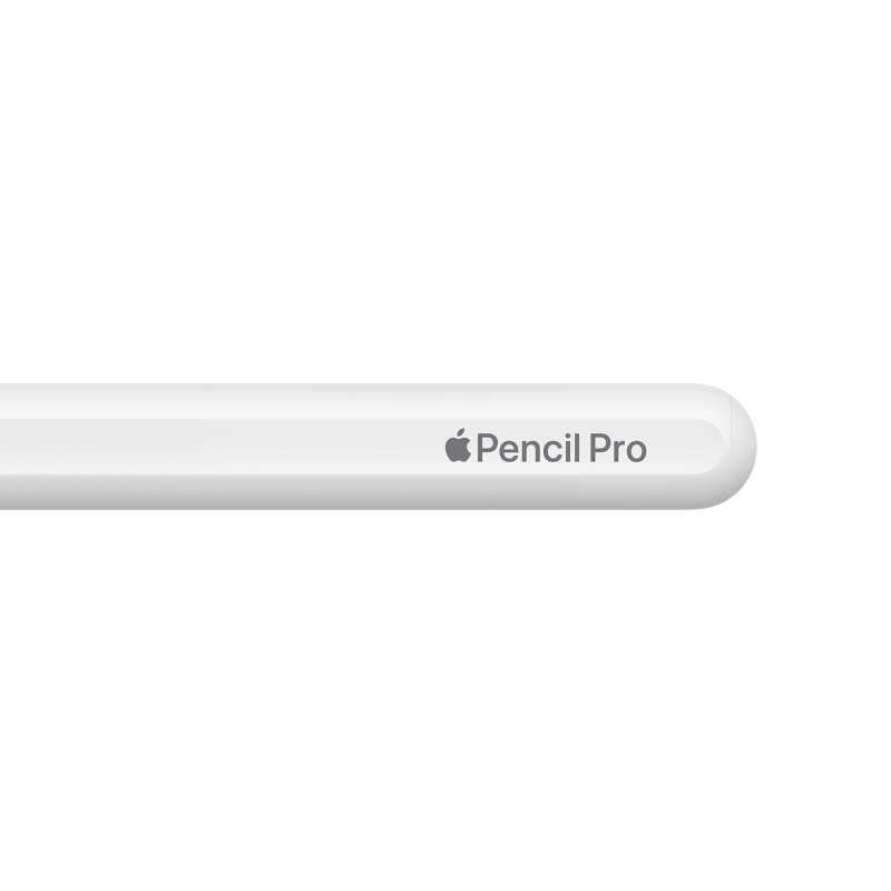 Стилус Apple Pencil Pro, белый