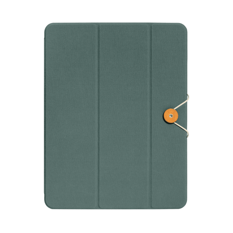 Защитный чехол  FOLIO FOR IPAD 12,9", цвет: зеленый