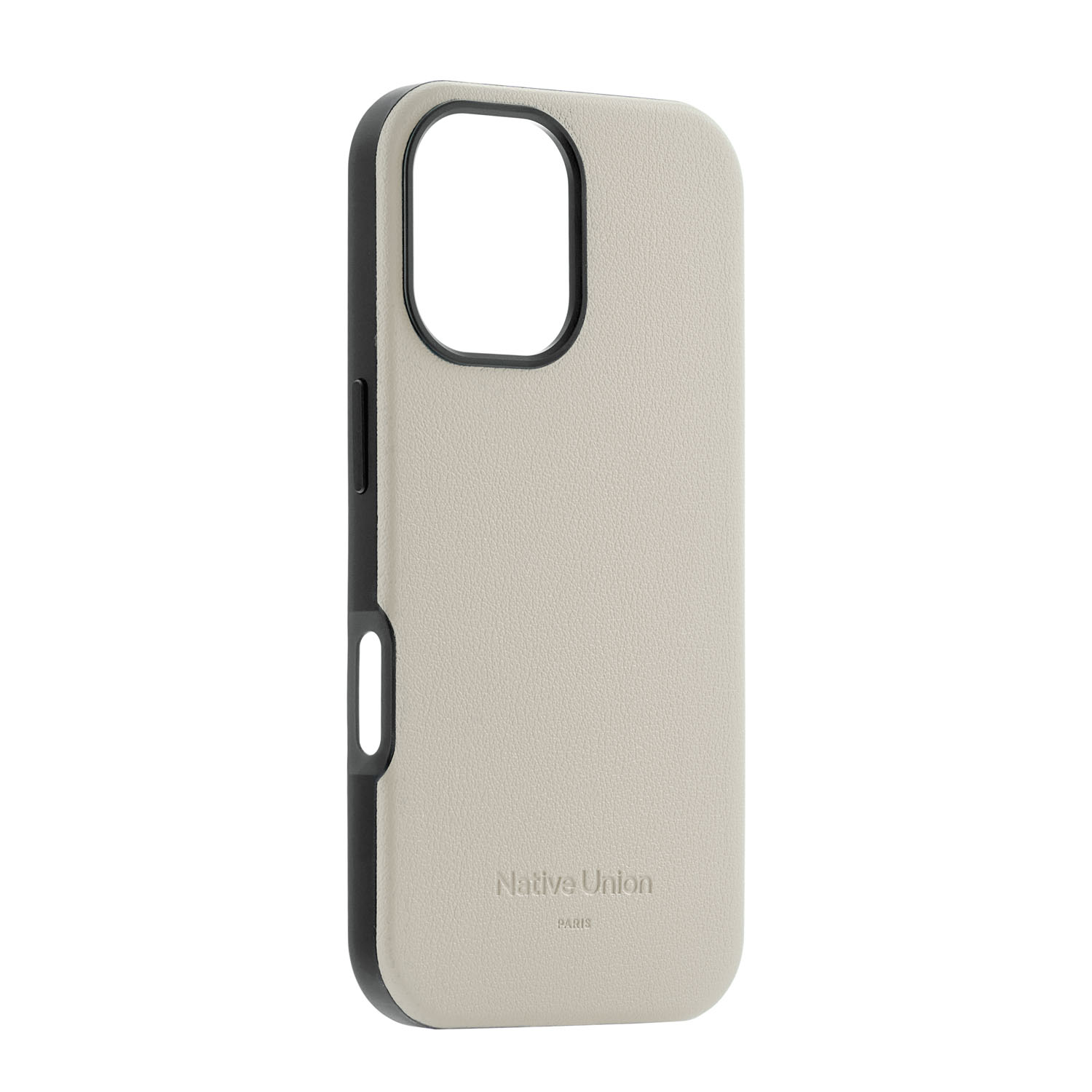 ACTIVE CASE FOR IPHONE 16 SANDSTONE, чехол защитный для iPhone 16, цвет: песчаник