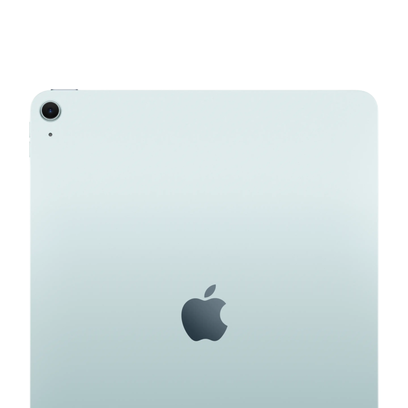 Apple iPad Air M3 (2025) 13” дюймов Wi-Fi 256 ГБ, Голубой