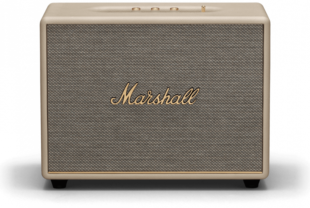 Акустика Marshall Woburn III, Кремовый