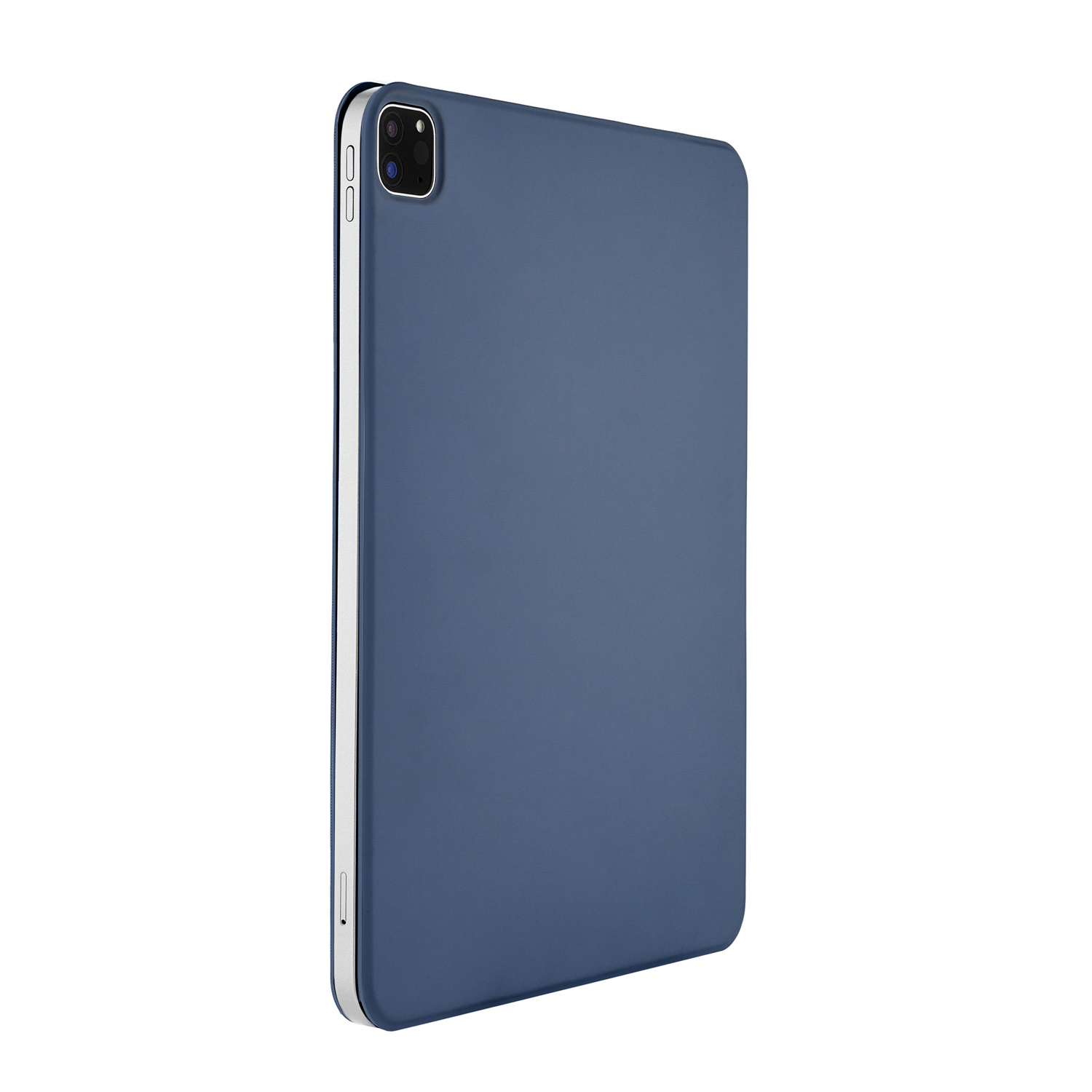 Чехол uBear Touch case для iPad Pro 12,9”, soft-touch, тёмно-синий