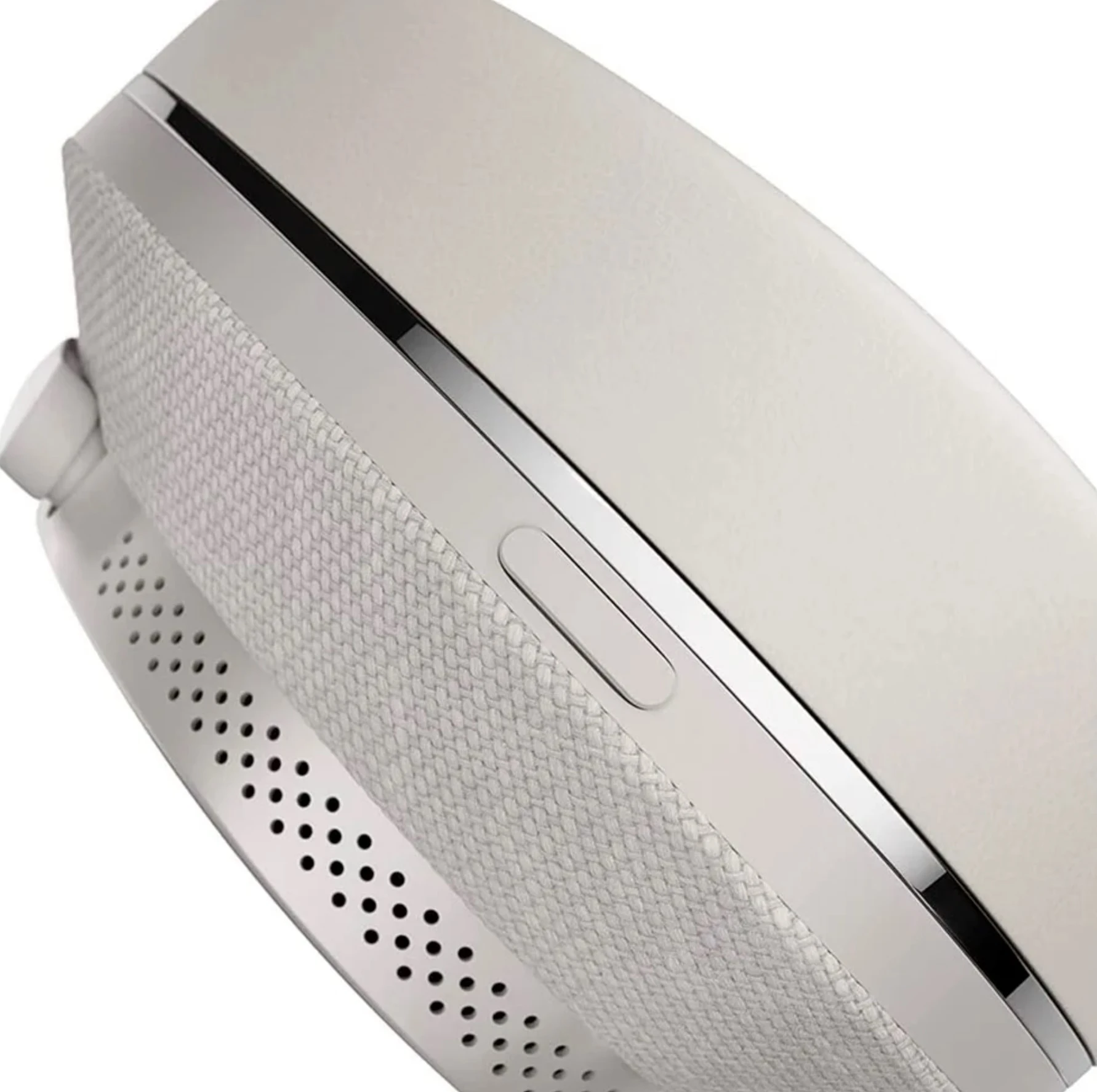 Беспроводные наушники Bowers & Wilkins Px7 S2, серый