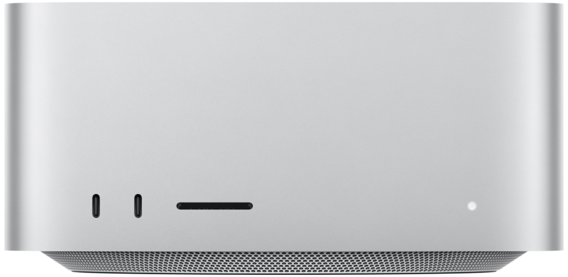 Mac Studio M2 Max (12С / 30C) 32 ГБ, 512ГБ SSD