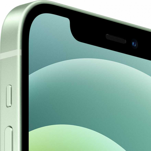 Apple iPhone 12, 64 ГБ, Зеленый