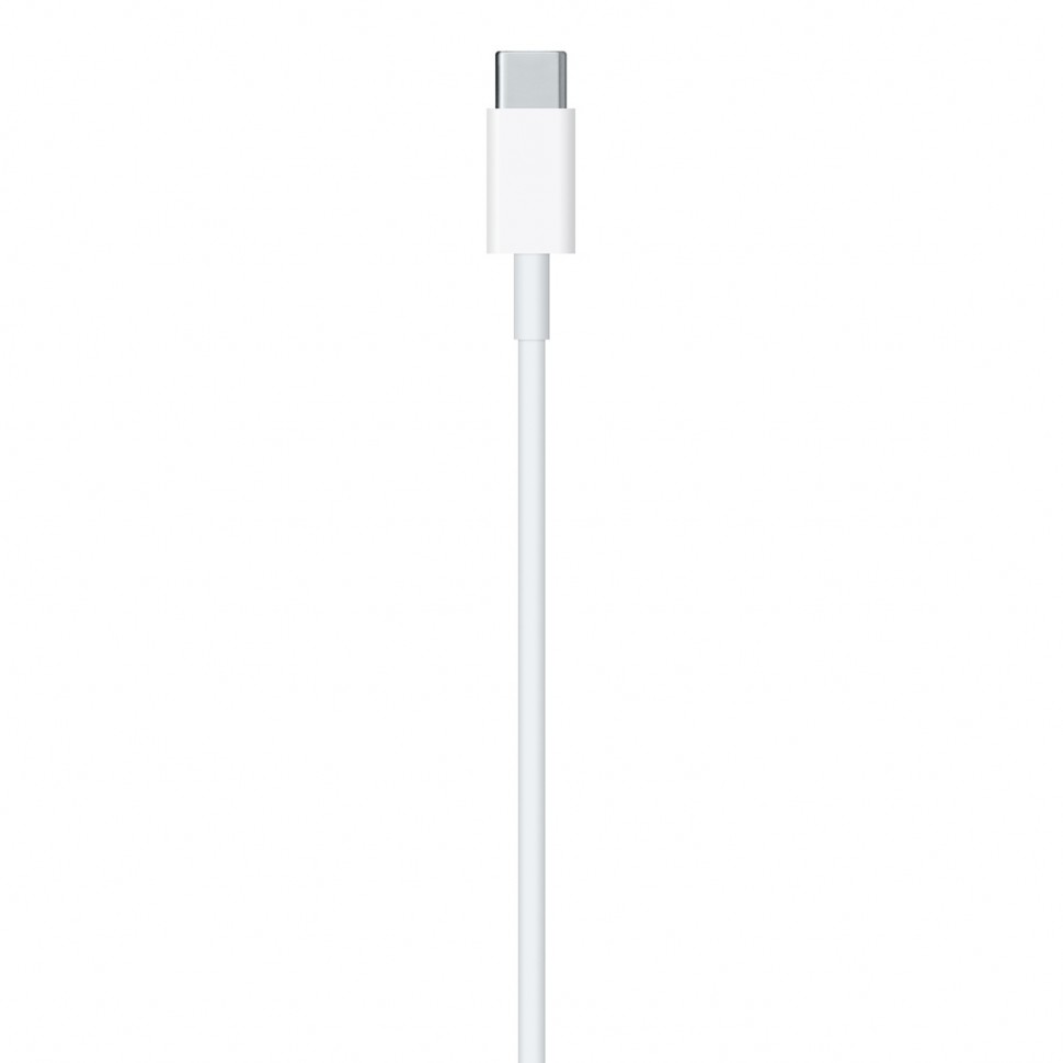 Кабель Apple USB-C/Lightning, 2м, белый