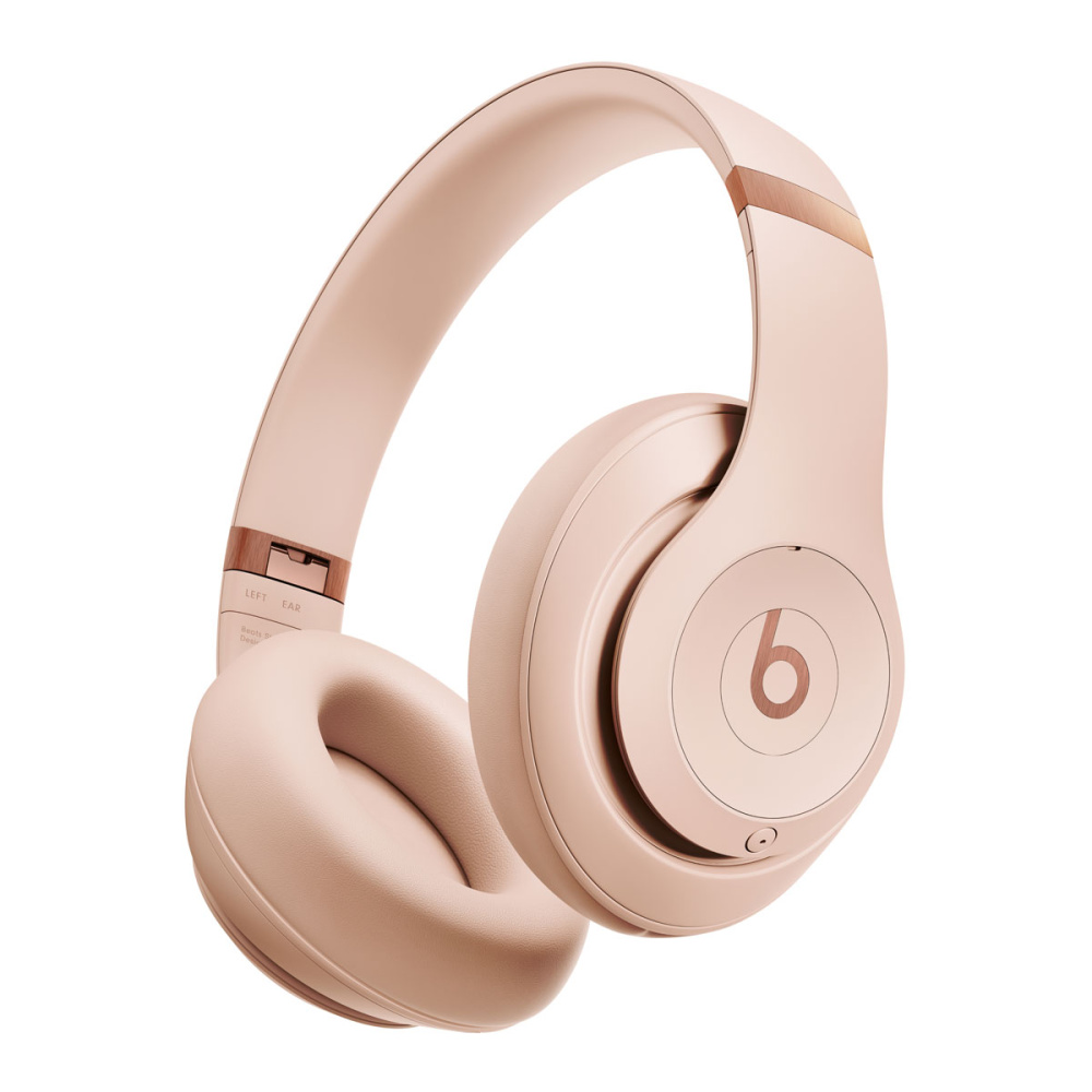 Беспроводные наушники Beats Studio Pro Kim Special Edition, лунный